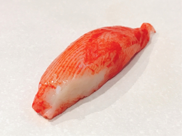 カニカマ
